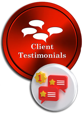 testimonial